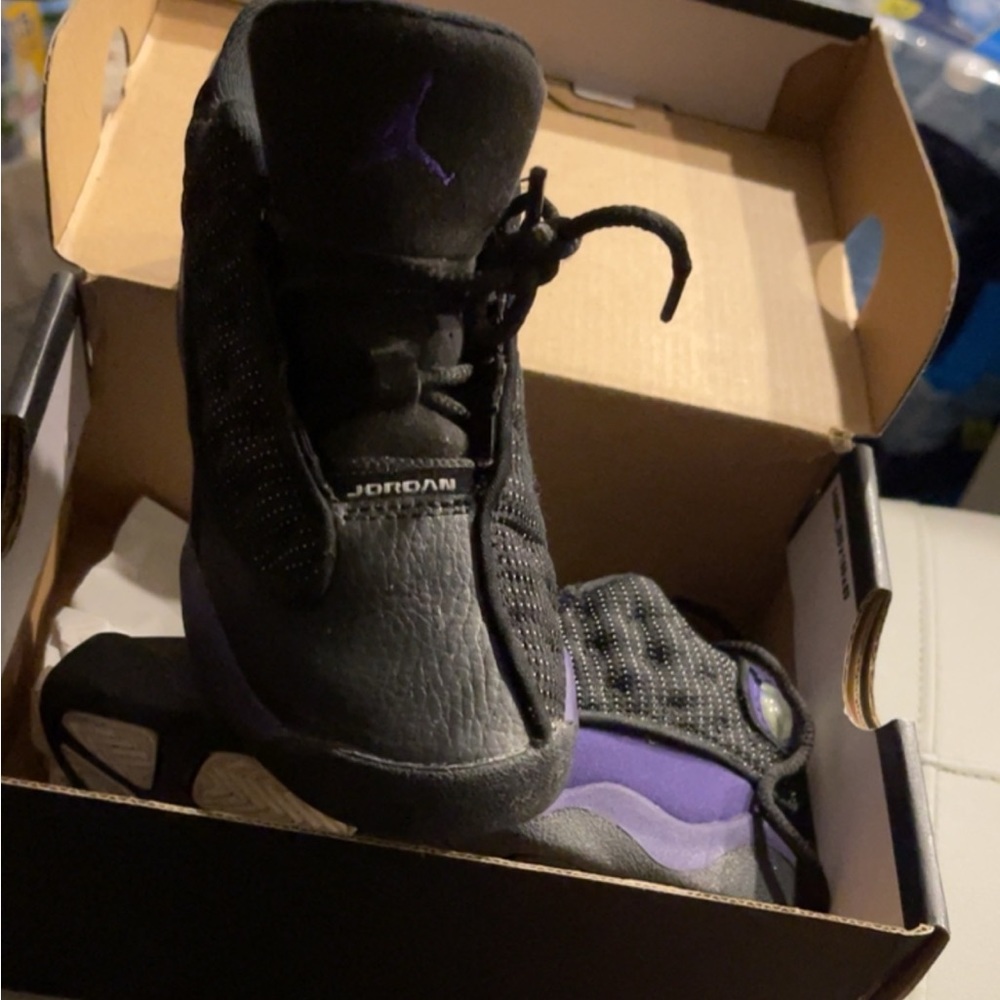 Jordan’s